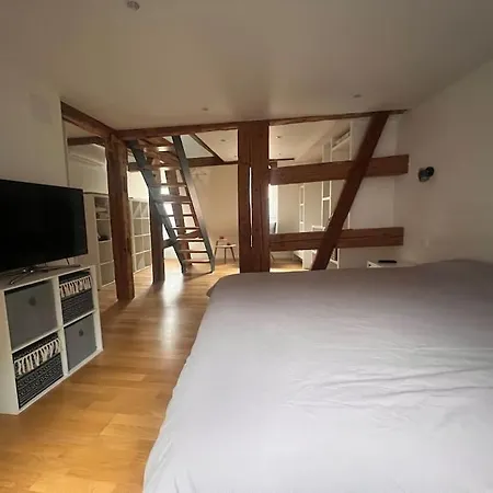 Σπίτι διακοπών Maison ,route Des Vins Proche Obernai, Alsace
