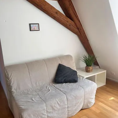 Σπίτι διακοπών Maison ,route Des Vins Proche Obernai, Alsace
